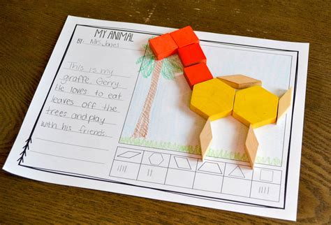 Making Objects With 3d Shapes At Douglas Nunez Blog