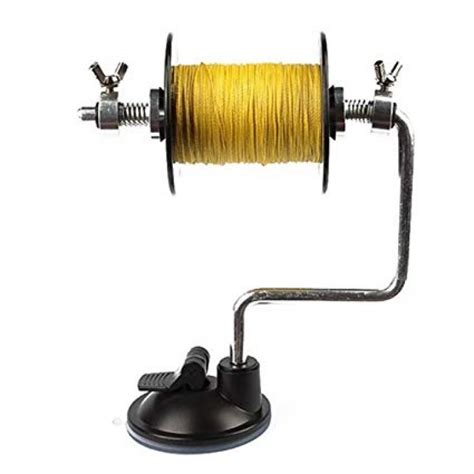 Best Fishing Line Spooler For Top Reviews Buying Guides