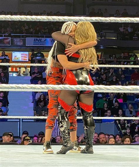 Natalya posts tribute to recently returned WWE Superstar