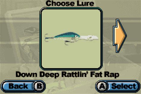 Rapala Pro Fishing Download - GameFabrique