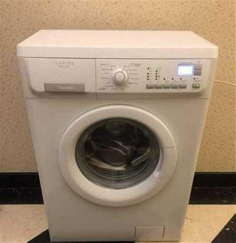 Стиральная машина Электролюкс Узкая | Festima.Ru - Мониторинг объявлений