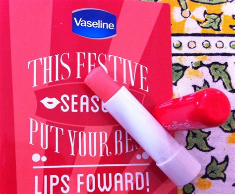 Vaseline Rose Lip Therapy With SPF 15 And Petroleum Jelly, 47% OFF