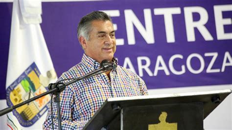 El Bronco Analiza Volver A Contender Por La Presidencia