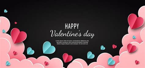 Valentine Background Vector Art, Icons, and Graphics for Free Download