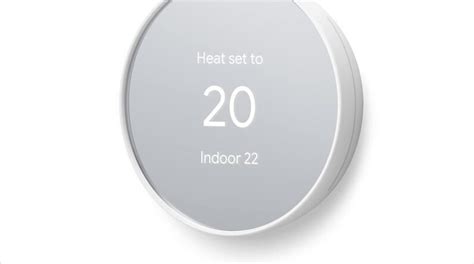 Google Nest Thermostat Review – Heat Pumpaz