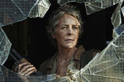 The Walking Dead Season 5 Images Amc Orders Companion Series Pilot