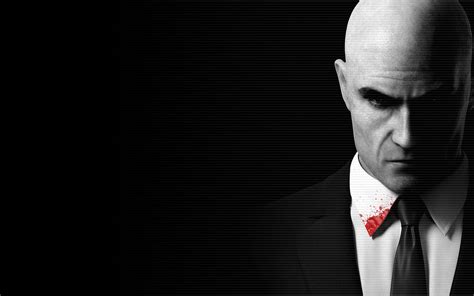 Hitman Full Hd Widescreen Wallpapers For Desktop Download