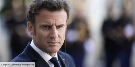 “il Va Falloir Aller à La Bagarre” Le Camp Demmanuel Macron Fébrile