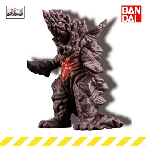 Jual Bandai Ultraman Kaiju Ultra Monster Series 171 Neo Darambia Di