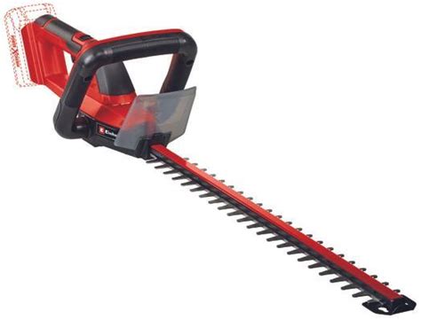 GC CH 18 50 Li Solo Cordless Hedge Trimmer