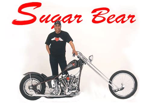 Sugar Bear Choppers Inc