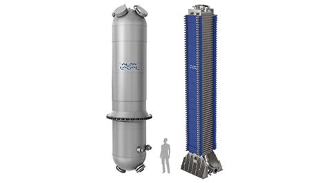 Packinox Heat Exchanger Models Alfa Laval