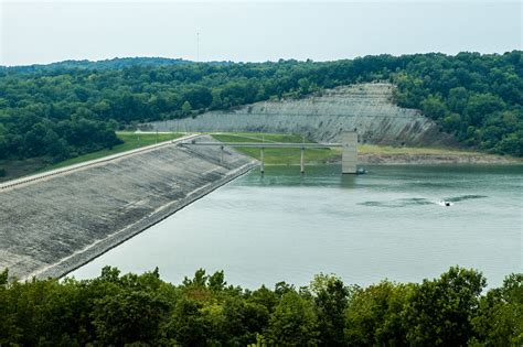 Brookville Lake August 16 2014 Steven Higgs Flickr