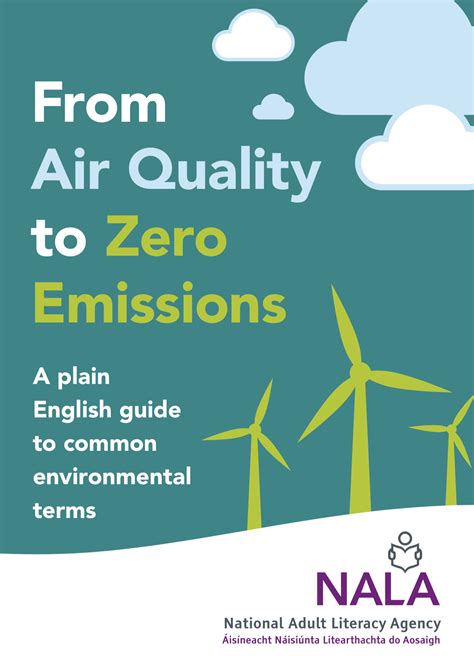 A plain English guide to legal terms - NALA