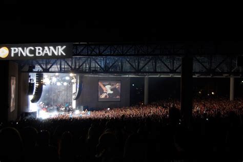 Venue Guide: PNC Music Pavilion - Charlotte, NC - Ticketmaster Blog