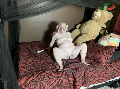 Sexy BBW Harley Quinn Cosplay Photoset Pics XHamster