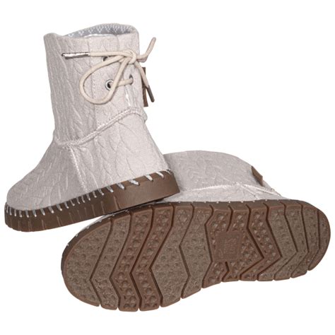 MorningSave MUK LUKS Flexi Hoboken Boot