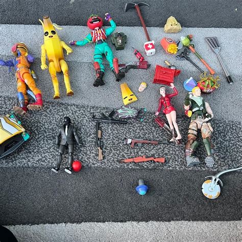 Fortnite figures in B43 Birmingham for £30.00 for sale | Shpock