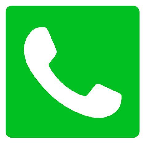 Phone dial app logo png | App icon design, App logo, Phone apps