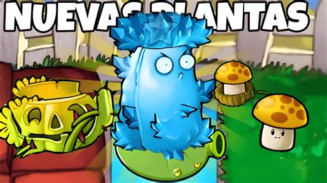 PLANTAS Vs ZOMBIES Con MODS CHINOS Es INSANO Jaja YouTube