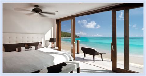 Luxury Villas for Sale in Tamarind Hills Antigua