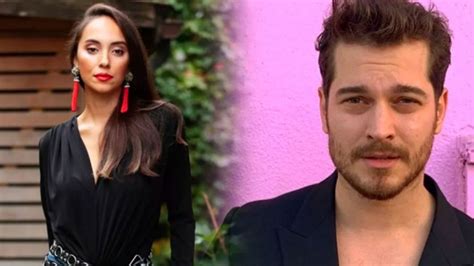 Çağatay Ulusoy evleniyor Duygu Sarışın kimdir Çağatay Ulusoy un