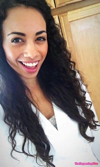 Shani Hamilton Nude OnlyFans Page 2 The Fappening Plus