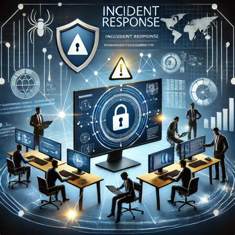 The Role Of Incident Response Plans In Minimizing Cyber Attack Damage