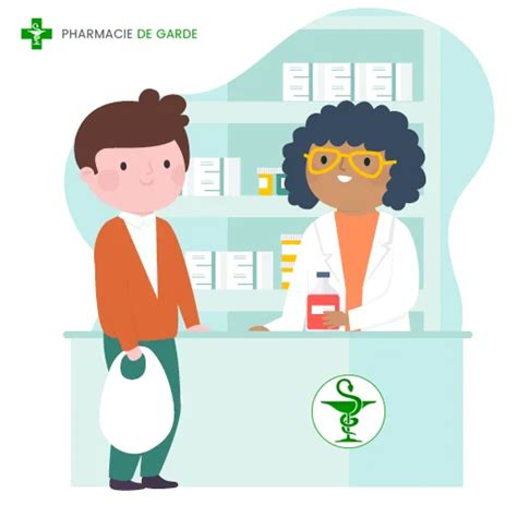 Comment Trouver Une Pharmacie De Garde Ouverte Aujourd Hui