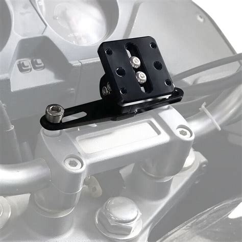 Fit For Fit For Aprilia Tuareg Navigation Gps Mount Phone Bracket