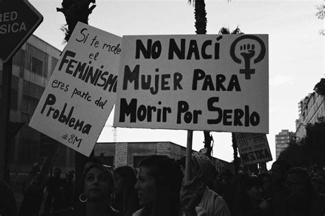 Con 8 Muertes De Mujeres En Lo Que Va Del Año Salta Marchará Hoy En El