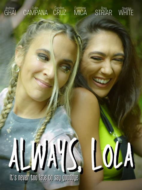 Always Lola 2022