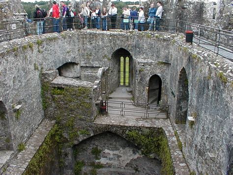 Flickriver: Most interesting photos tagged with castle blarney