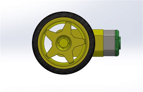 Free Cad Designs Files And 3d Models The Grabcad Community Library