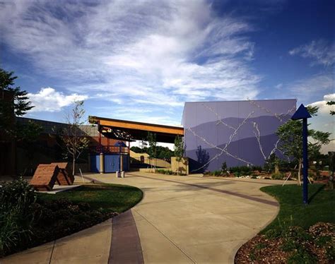 Arvada Center Event Space - Arvada, CO - Meeting Venue