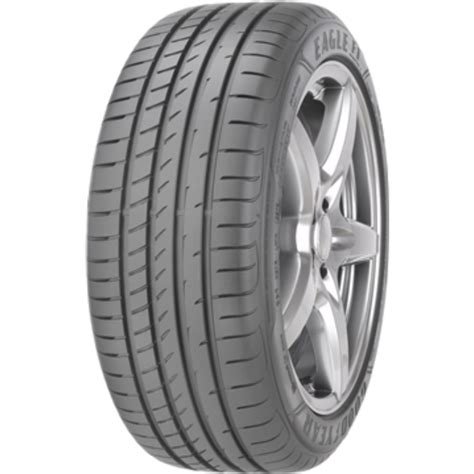 Pneu X Goodyear Eagle F Asymmetric Suv R Y Mgt Xl