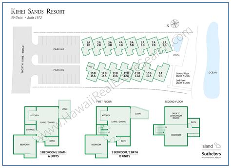 Kihei Sands Condos For Sale | Kihei Real Estate, Maui