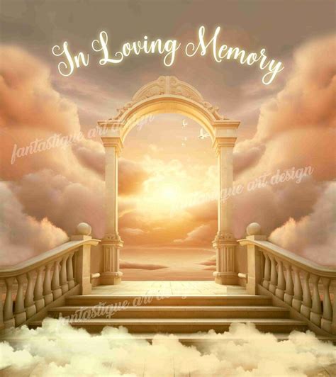 Rip Png Memorial Photo Background Add Pictures Collage Etsy In 2023