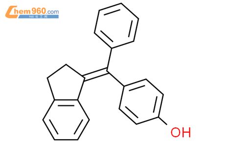 Phenol Dihydro H Inden Ylidene Phenylmethyl