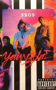 5SOS* - Youngblood (2018, Cassette) | Discogs