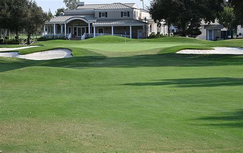 Course Tour Kings Country Club