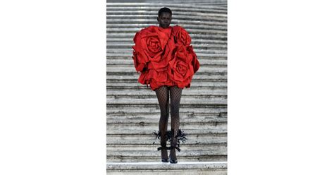 Valentino FW22 Couture 1 Tagwalk The Fashion Search Engine