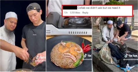 Ebit Lew Cooks With Japanese YouTuber In Viral Video They Give Food