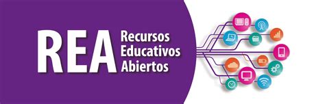 REA Recursos Educativos Abiertos Tecnología Aprendizaje y Educación