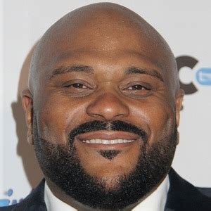 Ruben Studdard - Age, Family, Bio | Famous Birthdays