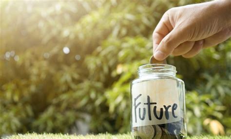 Tips For A Secure Financial Future Responsible Personal Finance