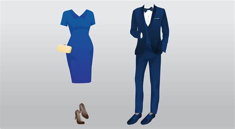 Guide To Business Attire With Examples