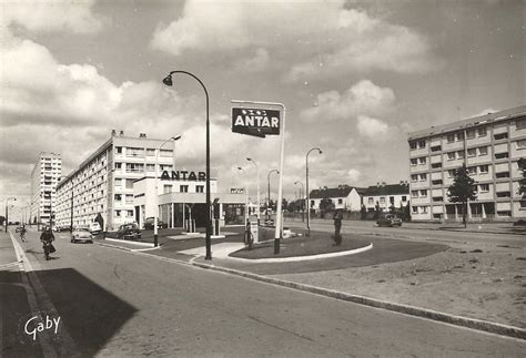 Mémoire2Ville on Twitter 44 Loire Atlantique Nantes 1965 LES H L M