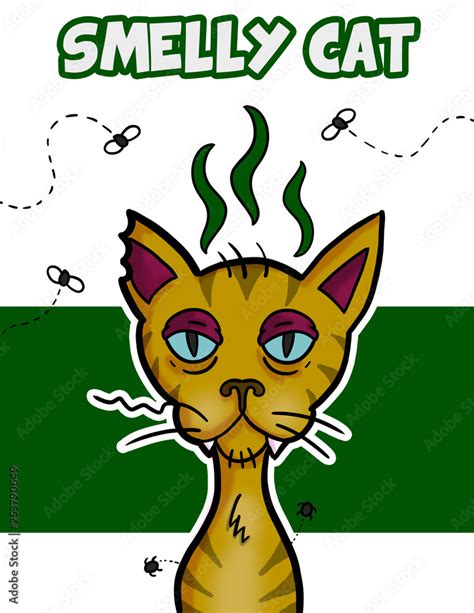 Smelly Cat Creations - YouTube - Clip Art Library