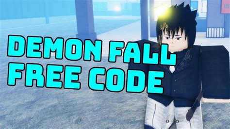 Full Code Demonfall Mới Nhất 2024 Cách Nhập Code